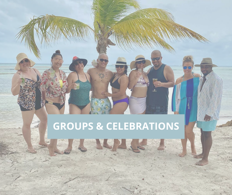 group travel Dominican republic
