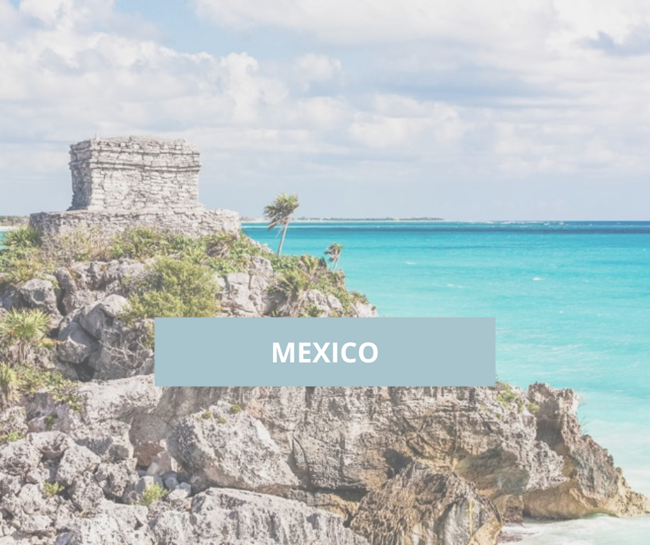 luxury mexico vacations