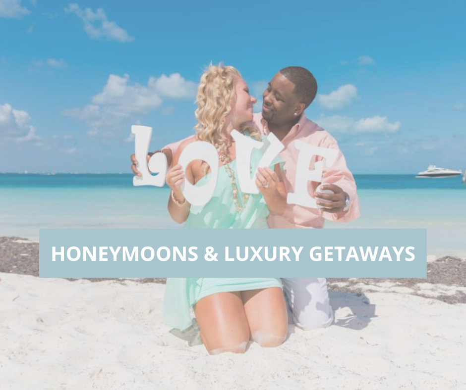 honeymoon all inclusive resorts